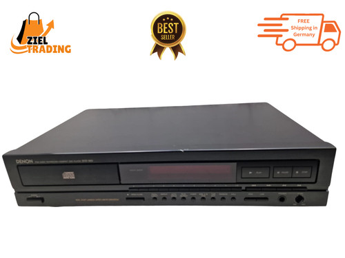 Denon dcd 960 - denon, dcd-960