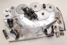 Posten Offsetdruck Teile für Heidelberg Polar usw. Ersatzteil Offset printing