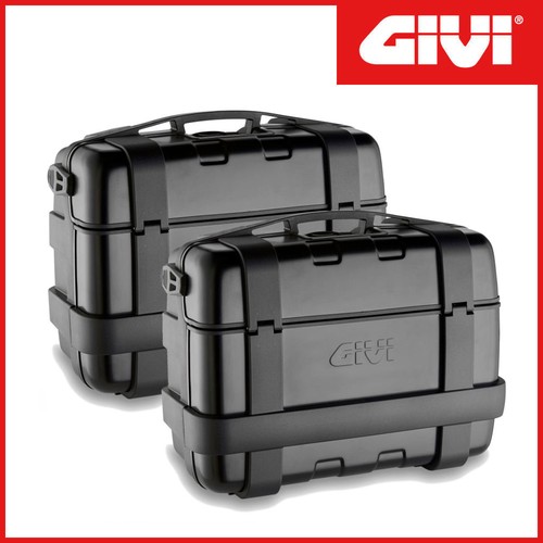 Givi trekkker monokey koffer - givi,