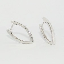 Ohrringe Sterlingsilber 925er