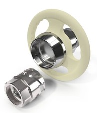 RS Trockenkupplung 1x TRV