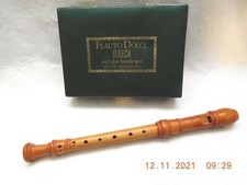 Moeck Steenbergen Sopran