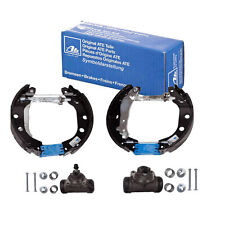 ATE Topkit Bremsbackensatz vormontiert Chevrolet 03.0520-4017.3