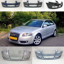 STOßSTANGE VORNE LACKIERT IN