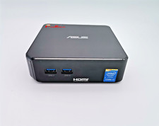 Mini PC ASUS Intel Core i7-5500U 4GB DDR3L , 32 GB SSD M.2 Wi-Fi HDMI Bluetooth