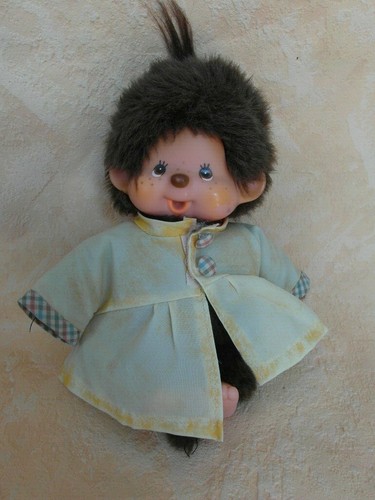 Monchichi 20cm groß k26 - ca,