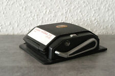 Linhof Super Rollex 6x9 an 4x5
