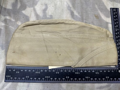 Original ww2 army garrison - ww2, us