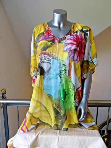 Tunika poncho von alfredo - tunika/poncho,