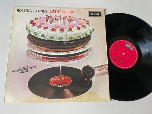 Rock the rolling stones - rolling,