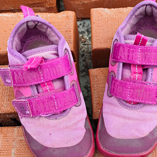 Affenzahn mädchen sneaker - mädchen, eu
