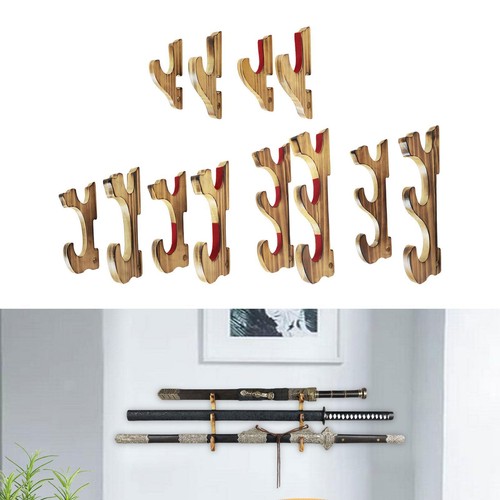Schwerthalter wandmontage - schwerthalter,,