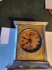 Spieluhr Wecker mit Musik