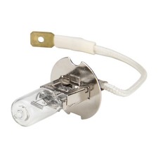 Bulb H3 12V 55W Halogen