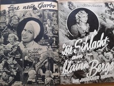 KONVOLUT Illustrierter