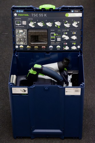 Neu festool tsc - neu,