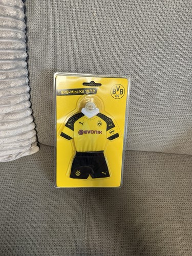 Bvb minikit auto - bvb,