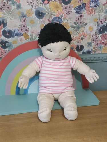 Ikea lekkamrat ethnische puppe - lekkamrat,