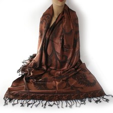 Schal Damenschal weich 210 x