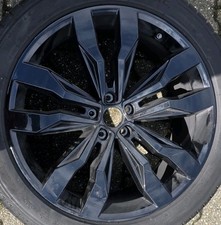 VW Touareg III CR7 760  Felge