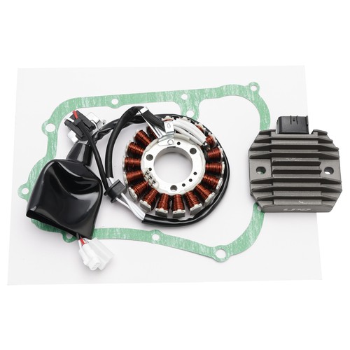 Stator lichtmaschine - stator,