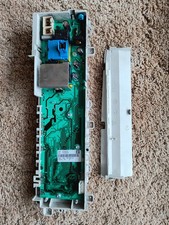 Steuerplatine (Mainboard) aus