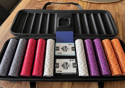 ♥️♠️♦️♣️Neu