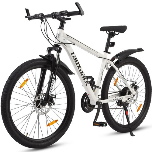 Lauxjack zoll mountainbike - lauxjack,