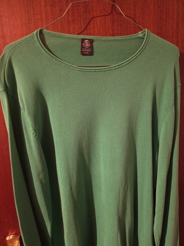 Shirt sweat langarm - t-shirt/sweat,