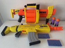 Nerf Fortnite AR-L