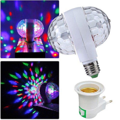 E27 led leuchten kristallkugel - led-leuchten,