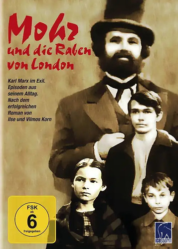 Mohr und die raben - und, von