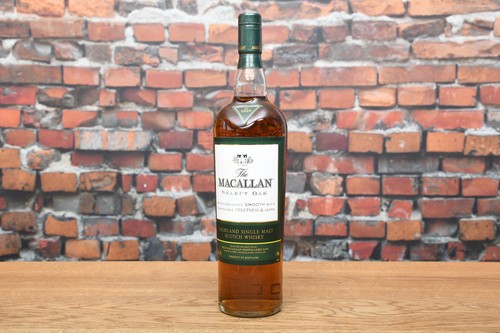 The macallan select - select, oak