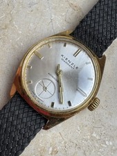 Vintage Herren Armbanduhr