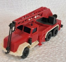 1:87 Wiking Magirus Feuerwehr