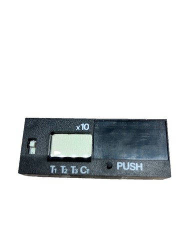 Sony 548 152 - sony, timer