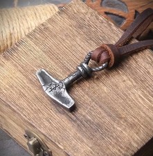Thorshammer wikinger - thorshammer, /wikinger