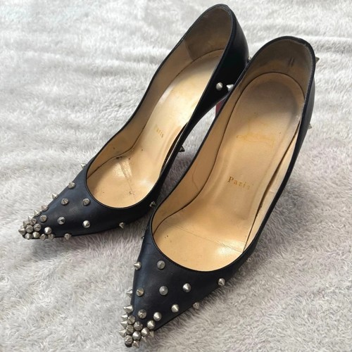 Christian louboutin nieten - christian,