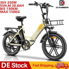Bike klapprad zoll - klapprad, 20