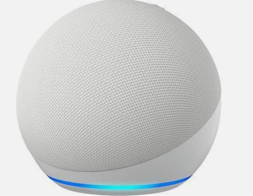 Amazon echo dot gen smart - amazon,