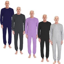 DE Erwachsene Männer Langarm