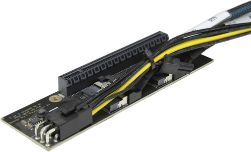 Payne slimsas pcie 4 0 - 8i, to