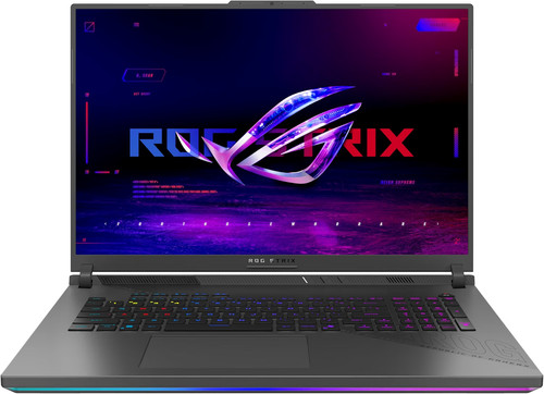 Asus rog strix g18 - rog,