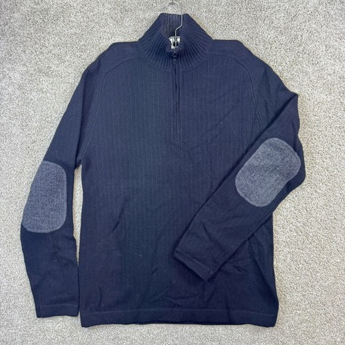 Banana republic quarter zip - republic,