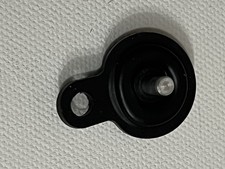 Saxonette TK Membrane Vergaser