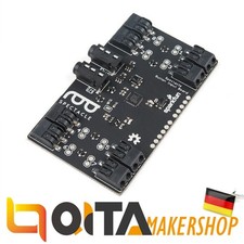 Sparkfun Spectacle Button