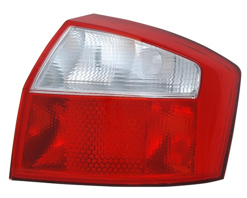 Rücklicht rechts für audi - rücklicht,