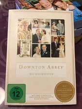Downton abbey die hochzeiten - downton,