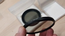 77mm slim zirkularer - slim, polfilter