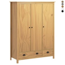 Kleiderschrank mit 3 Türen
